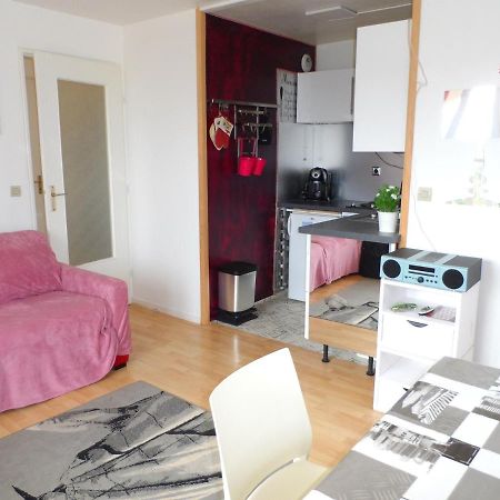 Cabourg - Appartement 3 Pieces Proche Plage Avec Piscine Et Tennis - Fr-1-487-303 מראה חיצוני תמונה