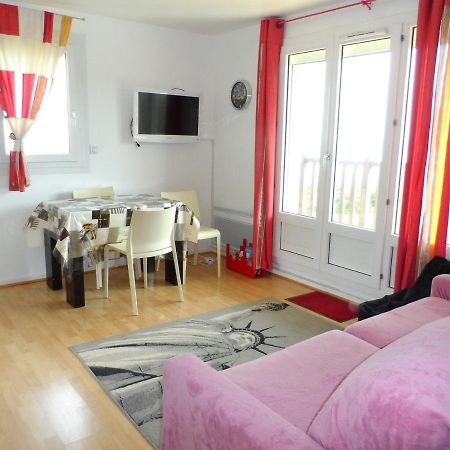 Cabourg - Appartement 3 Pieces Proche Plage Avec Piscine Et Tennis - Fr-1-487-303 מראה חיצוני תמונה