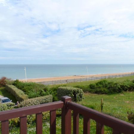 Cabourg - Appartement 3 Pieces Proche Plage Avec Piscine Et Tennis - Fr-1-487-303 מראה חיצוני תמונה