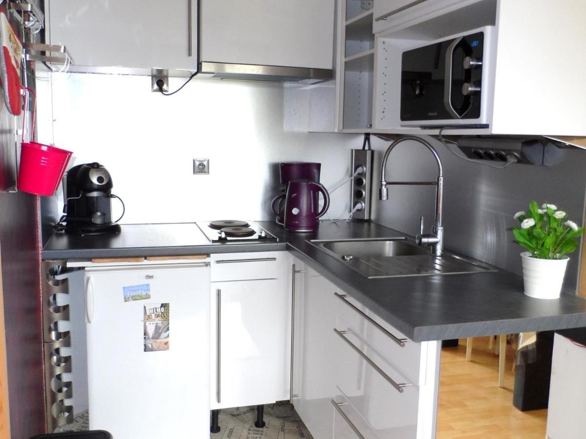 Cabourg - Appartement 3 Pieces Proche Plage Avec Piscine Et Tennis - Fr-1-487-303 מראה חיצוני תמונה