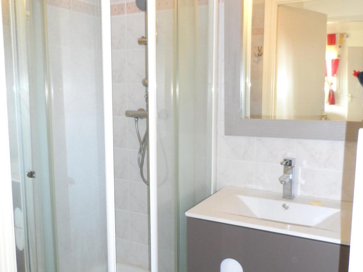 Cabourg - Appartement 3 Pieces Proche Plage Avec Piscine Et Tennis - Fr-1-487-303 מראה חיצוני תמונה