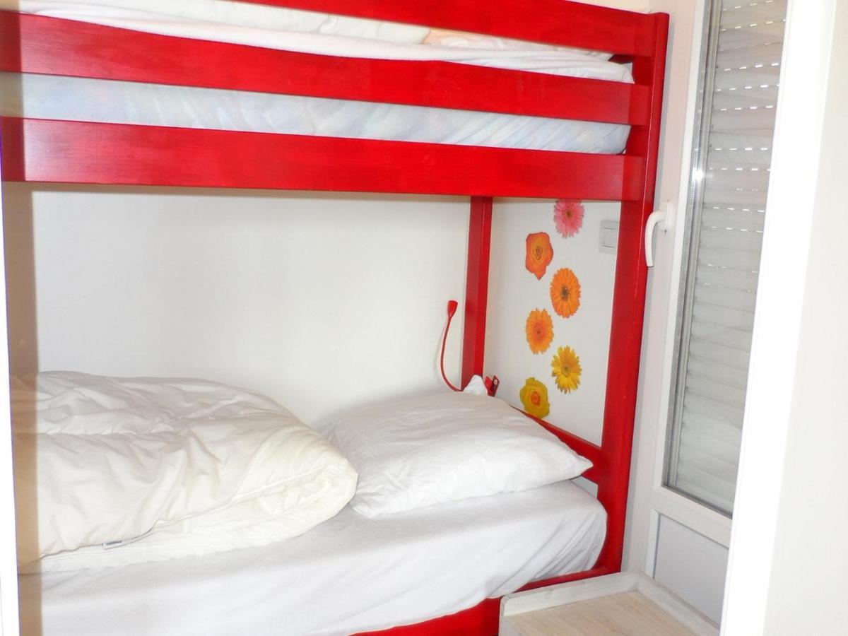 Cabourg - Appartement 3 Pieces Proche Plage Avec Piscine Et Tennis - Fr-1-487-303 מראה חיצוני תמונה